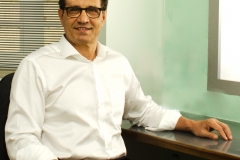 Dr. Antonio Masseo - Médico Cirurgião de Joelho